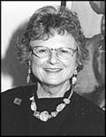 Claire Grossman