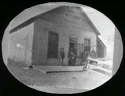 Bilbo Mercantile Co.