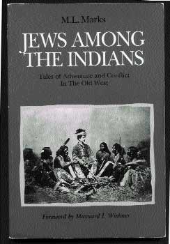 Jews Among the Indians